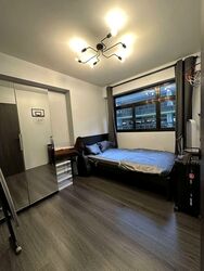 Blk 610C Tampines Greenweave (Tampines), HDB 4 Rooms #556057141